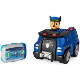 Spin Master Paw Patrol Radio Control Chase.