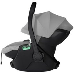 Thule Silla de coche Maple (40 - 75 cm). Gris claro niño