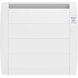Fácula Emisor térmico seco L1200AD Programable. Blanco