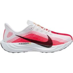 Nike Zapatillas Running de hombre PEGASUS PLUS . (45,5) Blanco