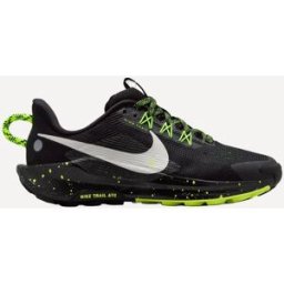 Nike Zapatillas de niño de Running PEGASUS TRAIL 5 (GS) . (40) Negro