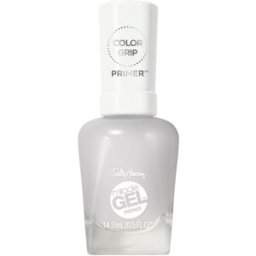 Sally Hansen Esmalte de Uñas Miracle Gel color Grip Primer Basecoat .