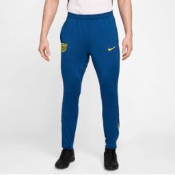 Nike Pantalón de hombre FC Barcelona 2025-2026 Dri-FIT Strike . Azul