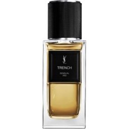 Yves Saint Laurent Eau De Parfum Trench . (75 ml)