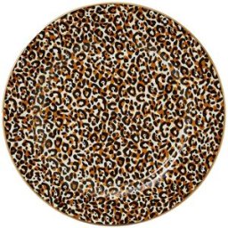 Portmeirion Plato de postre Leopardo Creatures of Curiosity . Multicolor
