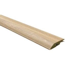 EGGER Perfil Desnivel Roble Bardolino 2400 x 50 x 12 mm. Madera