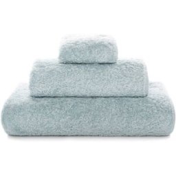 Graccioza Toalla de baño algodón egipcio Egoist . (Tocador) Celeste