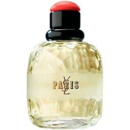 Yves Saint Laurent Eau de Parfum Paris 125 ml .