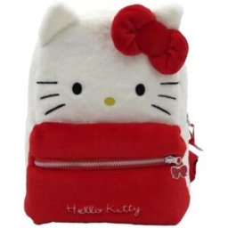CYP Brands Mochila Peluche Hello Kitty.
