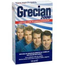 Just For Men Loción Grecian 2000 . (125 ml)