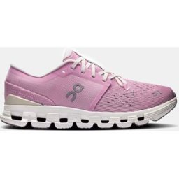 On Zapatillas de fitness/cross training de mujer Cloud X 4 . (38,5) Rosa
