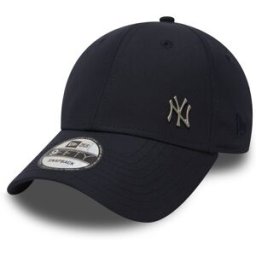 new era Gorra 9FORTY New York Yankees MLB . (única) Azul marino