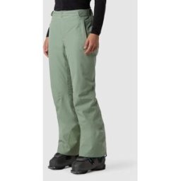 The North Face Pantalón de mujer Descendit . (M) Verde