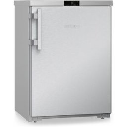 Liebherr Congelador vertical NoFrost - FNsddi 1624. Silver