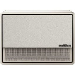 XGIMI Proyector inteligente Horizon Ultra 4K ICON. Gris