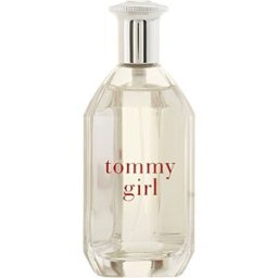 Tommy Hilfiger Eau de Cologne Natural Tommy Girl 100 ml .