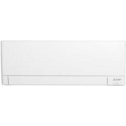 Mitsubishi Aire acondicionado Split 1x1 Inverter con 2.150 frig/h y 2.752 kcal/h - MSZ-AY25VGK2.