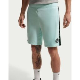 Nike Pantalón corto de hombre Sportswear Short . (M) Verde