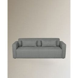 El Corte Inglés - Room Sofá de 3 plazas Copenhague. Gris