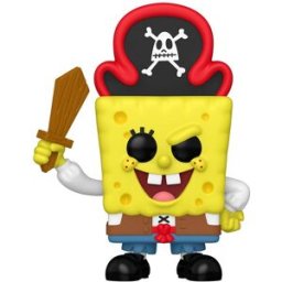 Funko Figura Pop Spongebob Squarepants Bob Esponja.