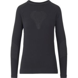 Uyn Set Ropa interior térmica de mujer Vysion 2 . (S-M) Negro