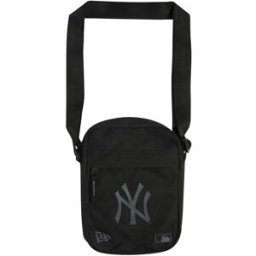 new era Bolso New York Yankees . (única) Negro