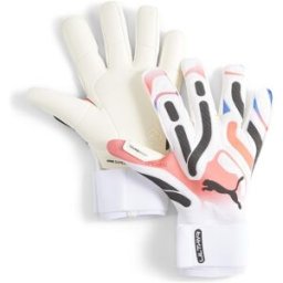 Puma Guantes de Portero Ultra Ultimate . (7) Blanco