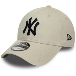 new era Gorra de niños New York Yankees League Essential . (49 cm) Beige
