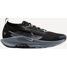 Nike Zapatillas de Trail Running de hombre PEGASUS TRAIL 5 GTX . (45,5) Negro