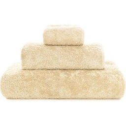 Graccioza Toalla de baño algodón egipcio Egoist . (Tocador) Beige claro