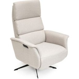 El Corte Inglés Sillón relax eléctrico Clint . Gris