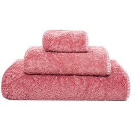 Graccioza Toalla de baño algodón Evora . (Ducha) Rosa
