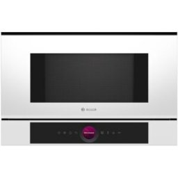 Bosch Microondas integrable 21 litros - BFL7221. Blanco