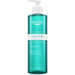 Eucerin® Gel Limpiador Purificante DermoPure Clinical 200 ml Eucerin.
