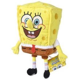 Simba Peluche Bob Esponja 35Cm .