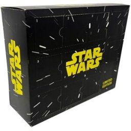 Cerdá Set 12 Calcetines Star Wars .