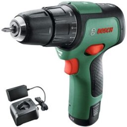 Bosch Taladro Percutor a Batería Easy Impact 12 V. Verde / Negro