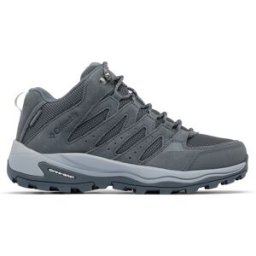 Columbia Botas impermeables de mujer REDMOND™ IV MID . (38) Gris