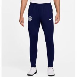 Nike Pantalón de hombre Inter Milan 2025-2026 Strike . Azul