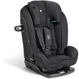 Joie Signature Silla de coche i-Plenti i-Size (76-150cm). Gris oscuro niño
