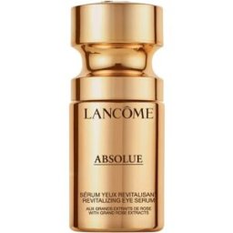 Lancome Lancôme - Sérum Contorno de Ojos Absolue Oléo Revitalizante Multi-Reconstituyent Lancôme. (15 ml)