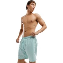 Siroko Bañador corto hombre IBZ Buzzer . (XL) Verde