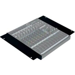 Mackie Accesorio de rack de 19' ProFX12v3 Install Rack Mount Kit. Negro