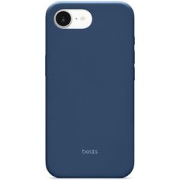 Apple Funda Beats con MagSafe para iPhone 17e Azul cobalto. Azul Cobalto