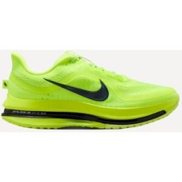 Nike Zapatillas de running de hombre Pegasus Premium . (44,5) Amarillo
