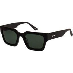 Billabong Gafas de sol de hombre Weber . (Única - Única) Negro