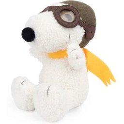 Bon Ton Snoopy Aviador.
