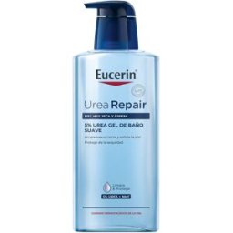 Eucerin® Gel de Baño Urea 400 ml Eucerin.