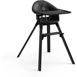 Stokke Trona evolutiva Clikk. (83 X 66 X 56 Cm) Negro niño