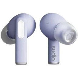 Sudio Auriculares inalámbricos True Wireless Earbuds A1 PRO. Morado